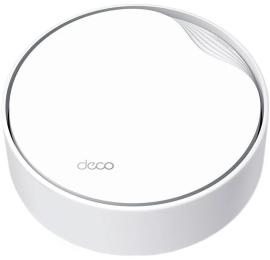 Маршрутизатор TP-Link Deco X50-PoE (1-pack) White