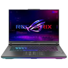 Ноутбук Asus ROG Strix G16 G614JV-N3143 Eclipse Gray (90NR0C61-M00CC0)