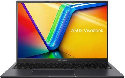 Ноутбук Asus VivoBook 16X K3604VA Indie Black (K3604VA-MB092)