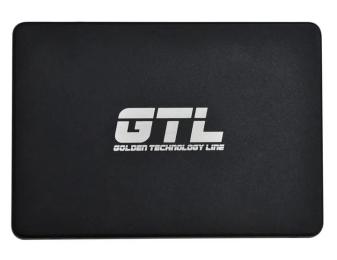 Внутрішній SSD диск GTL Aides (GTLAIDES128GBOEM) 128GB