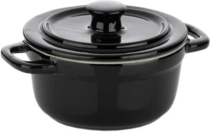 Форма для запікання KELA Malin (11928) Black