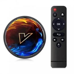 Медіаплеєр Vontar H1 4/64GB