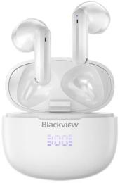 Бездротові навушники Blackview AirBuds 7 White