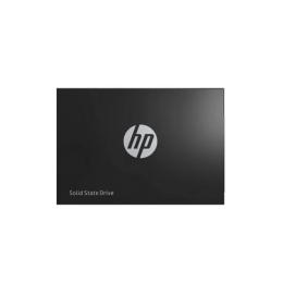 Внутрішній SSD диск HP S750 (16L53AA) 512GB