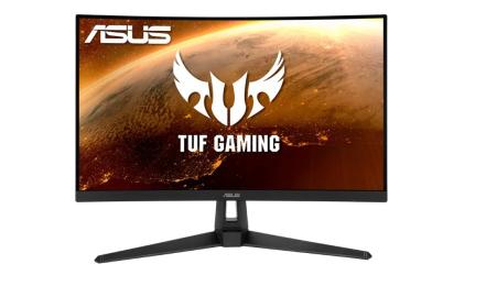 Монітор Asus TUF Gaming VG27VH1B (90LM0691-B01170) Black
