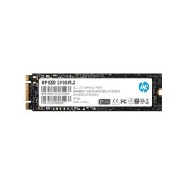 Внутрішній SSD диск HP S700 (2LU79AA) 250GB