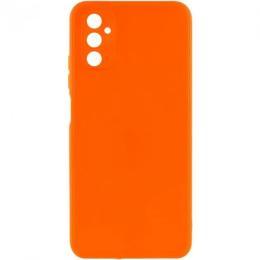 Чохол-накладка EpiK Candy Full Camera для Samsung Galaxy A24 4G Light Orange