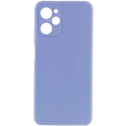 Чохол-накладка EpiK Candy Full Camera для Xiaomi Poco X5 Pro 5G Mist Blue