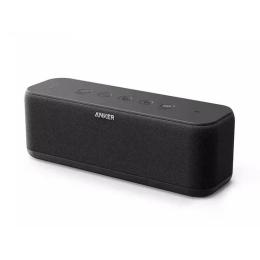 Акустика портативна Anker SoundCore Boost Black 20W