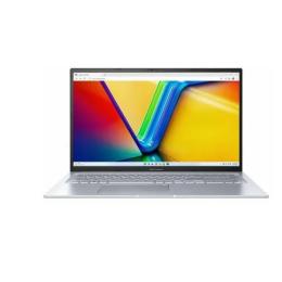 Ноутбук Asus Vivobook 17X K3704VA-AU045 Transparent Silver (90NB1092-M001M0)