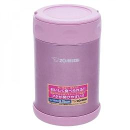 Харчовий контейнер Zojirushi SW-EAE50PS Lilac (0.5л)