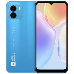 Смартфон AGM Note N1 8/128GB Blue