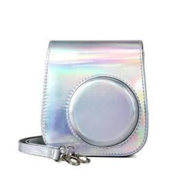 Чохол для фотоапарата Infinity Soft Protective Case для Fujifilm Instax Mini 12 Pearl