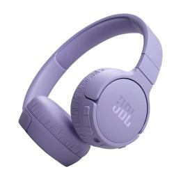 Накладні навушники JBL Tune 670NC Purple (JBLT670NCPUR)