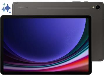 Планшет Samsung Galaxy X716 Tab S9 5G 12/256GB Graphite (SM-X716BZAESEK)
