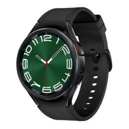 Смарт-годинник Samsung Galaxy Watch 6 Classic 47mm Black (SM-R960NZKA)