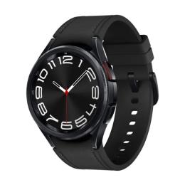 Смарт-годинник Samsung Galaxy Watch 6 Classic 43mm Black (SM-R950NZKA)