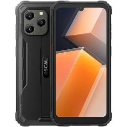Смартфон Blackview Oscal S70 Pro 4/64GB Black