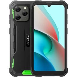Смартфон Blackview Oscal S70 4/32GB Green