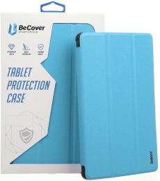 Чохол-книжка для планшета BeCover Smart Case Xiaomi Mi Pad 6/6 Pro 11 Blue (709490)