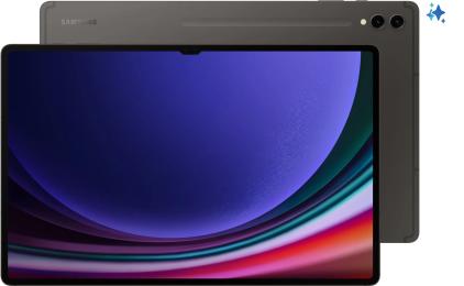 Планшет Samsung Galaxy X916 Tab S9 Ultra 5G 12/512GB Graphite