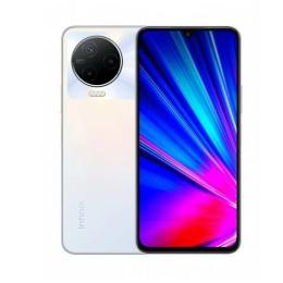 Смартфон Infinix Note 12 2023 8/256GB Alpine White
