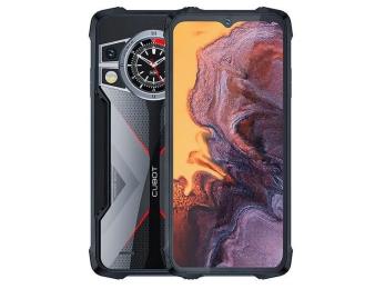 Смартфон Cubot KingKong 9 12/256GB Black