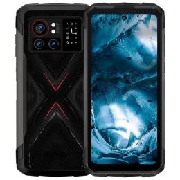 Смартфон Hotwav Cyber X 8/256GB Black