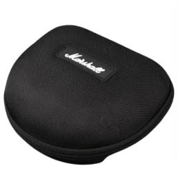 Чохол для навушників Infinity Case Pouch Travel Bag For Marshall Major/Major II/Major III/Major IV Black (накладних)