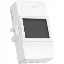 Реле Sonoff (POWR320D) 1-канальний Wi-Fi