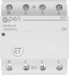 Реле Sonoff Wi-Fi (HS081881)