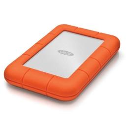 HDD диск LaCie Rugged Mini 5TB