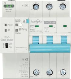 Реле Tuya (HS082000)