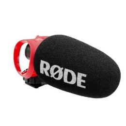 Мікрофон Rode VideoMicro II