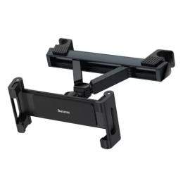 Тримач в авто Baseus JoyRide Pro Backseat Car Mount Black (SUTQ000001)