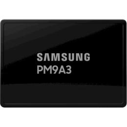 Внутрішній SSD диск Samsung PM9A3 3.84 TB (MZQL23T8HCLS-00A07)
