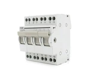 Перемикач навантаження Voltronic SF219G-4P-40A