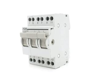 Перемикач навантаження Voltronic SF219G-3P-40A