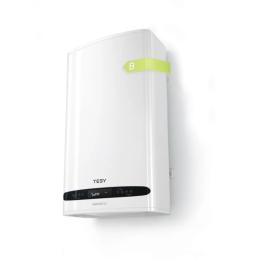 Водонагрівач TESY Bellislimo Cloud GCR 502722 E31 ECW Wi-Fi, 50л White