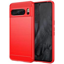Чохол-накладка Infinity Classic Design 1 Case Google Pixel 6A Red