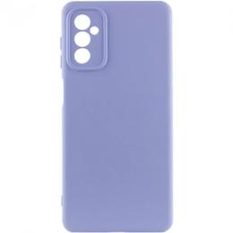Чохол-накладка Lakshmi Silicone Cover Full Camera (AAA) для Samsung Galaxy A14 Dasheen