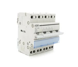 Перемикач навантаження Voltronic SF219G-4P-40A-TC