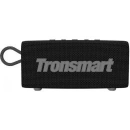 Акустика портативна Tronsmart Trip Portable Outdoor Speaker Black