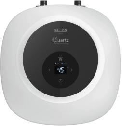 Водонагрівач Quartz Vallon 10 U