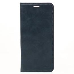 Чохол-книжка DC ELEGANT для Xiaomi Redmi Note 14 5G Dark Blue (2000000396453)