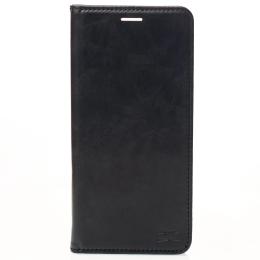 Чохол-книжка DC ELEGANT для Xiaomi Redmi Note 14 5G Black (2000000396415)