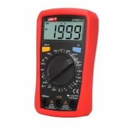 Мультиметр UNI-T UT-33C +