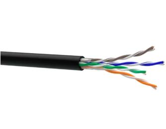 Вита пара Одескабель КПП-ВП (100) 4x2x0, 51 (UTP-cat.5E) 100m