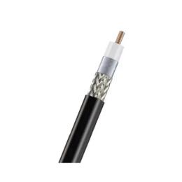Коаксіальний кабель FinMark F 690BV Black