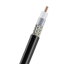Коаксіальний кабель FinMark F 690BV Black 305м